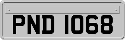 PND1068