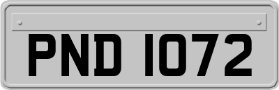 PND1072