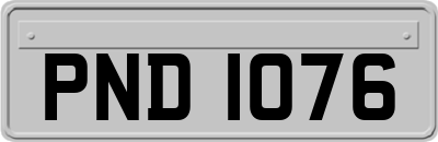 PND1076