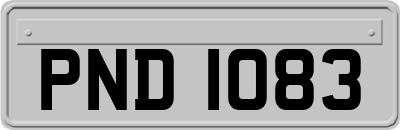 PND1083