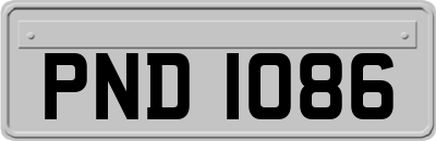 PND1086