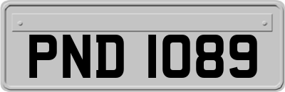 PND1089