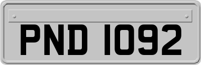 PND1092