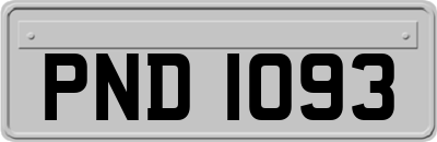 PND1093