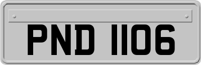 PND1106