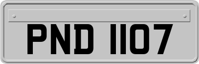 PND1107