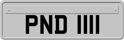 PND1111