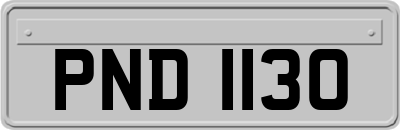 PND1130