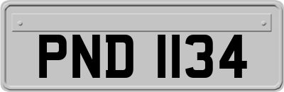 PND1134