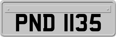 PND1135