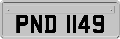 PND1149