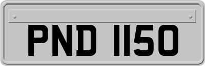 PND1150