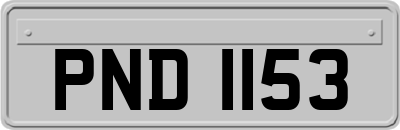 PND1153