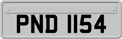 PND1154