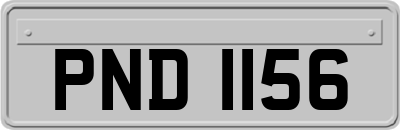PND1156