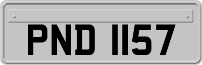 PND1157
