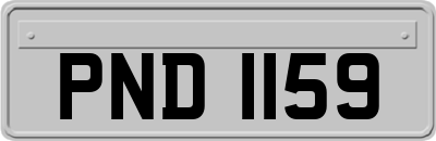 PND1159