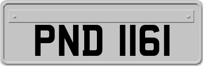 PND1161