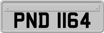 PND1164