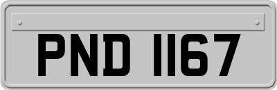 PND1167