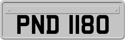 PND1180