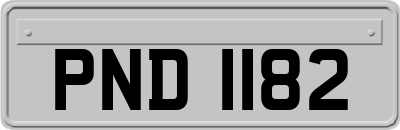 PND1182