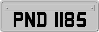 PND1185