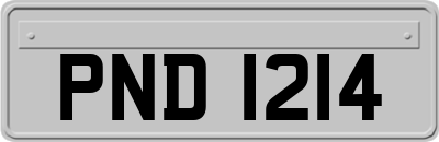 PND1214