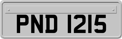 PND1215