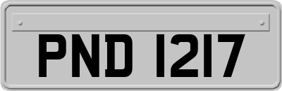 PND1217
