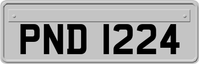 PND1224
