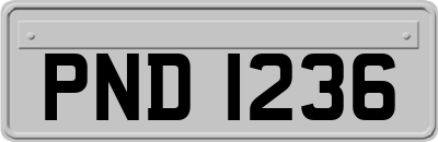 PND1236