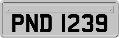 PND1239