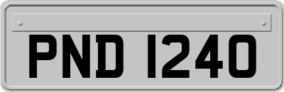 PND1240