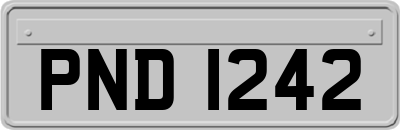 PND1242