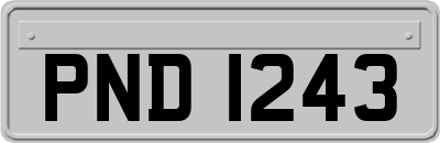 PND1243