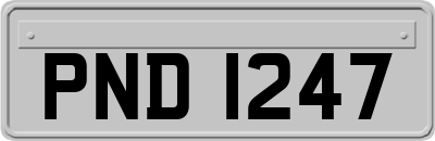 PND1247