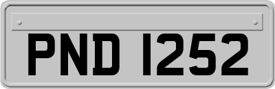 PND1252