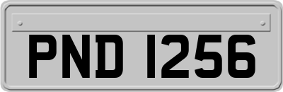 PND1256