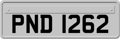 PND1262