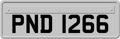 PND1266