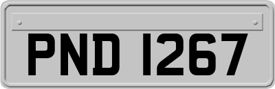 PND1267