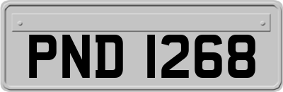 PND1268
