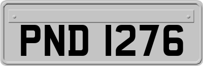 PND1276
