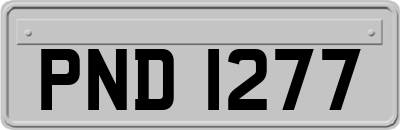 PND1277