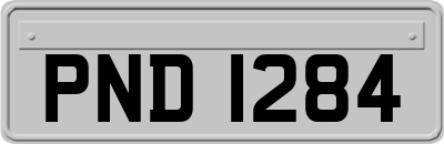 PND1284