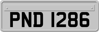 PND1286