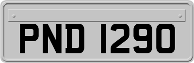 PND1290