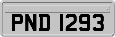 PND1293