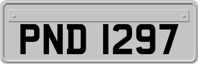 PND1297